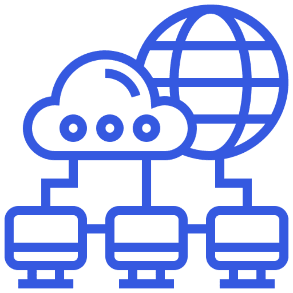 CCTV Cirebon Multi Hasanah Teknologi
