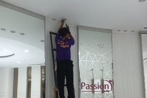 CCTV Cirebon Multi Hasanah Teknologi