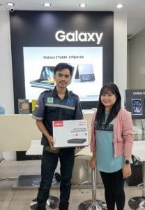 CCTV Cirebon Multi Hasanah Teknologi