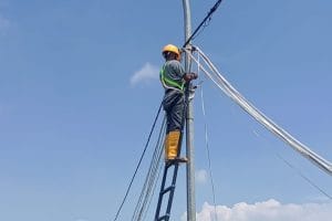 CCTV Cirebon Multi Hasanah Teknologi