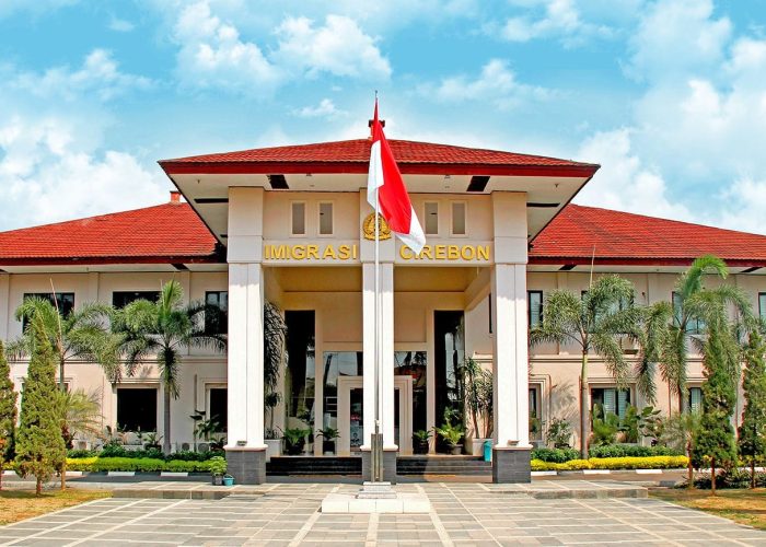 CCTV Cirebon Multi Hasanah Teknologi