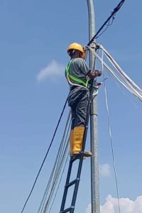 CCTV Cirebon Multi Hasanah Teknologi