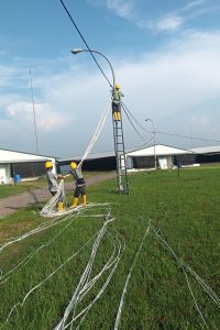 CCTV Cirebon Multi Hasanah Teknologi