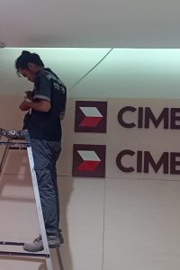 CCTV Cirebon Multi Hasanah Teknologi