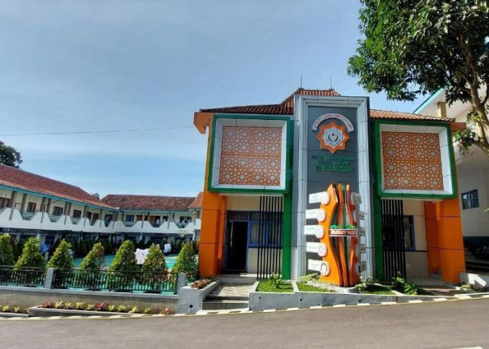 CCTV Cirebon Multi Hasanah Teknologi