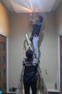 CCTV Cirebon Multi Hasanah Teknologi