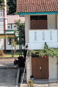 CCTV Cirebon Multi Hasanah Teknologi