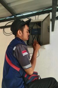 CCTV Cirebon Multi Hasanah Teknologi