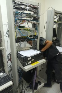 CCTV Cirebon Multi Hasanah Teknologi