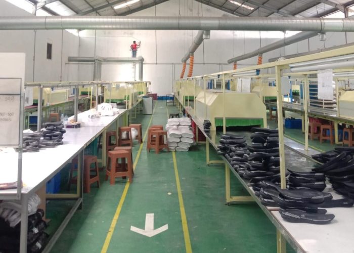 CCTV Cirebon Multi Hasanah Teknologi