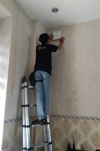 CCTV Cirebon Multi Hasanah Teknologi