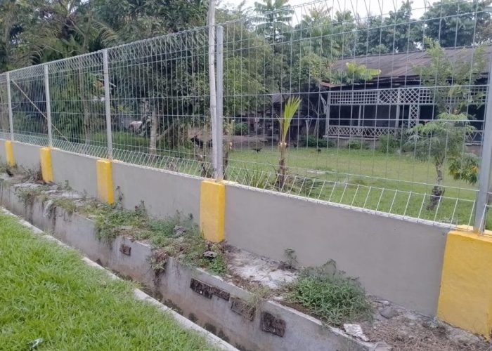 CCTV Cirebon Multi Hasanah Teknologi