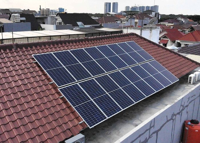 CCTV Cirebon Multi Hasanah Teknologi