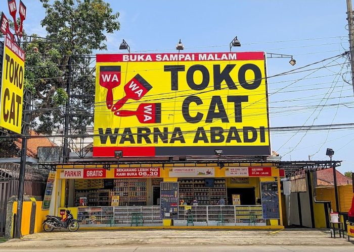 CCTV Cirebon Multi Hasanah Teknologi